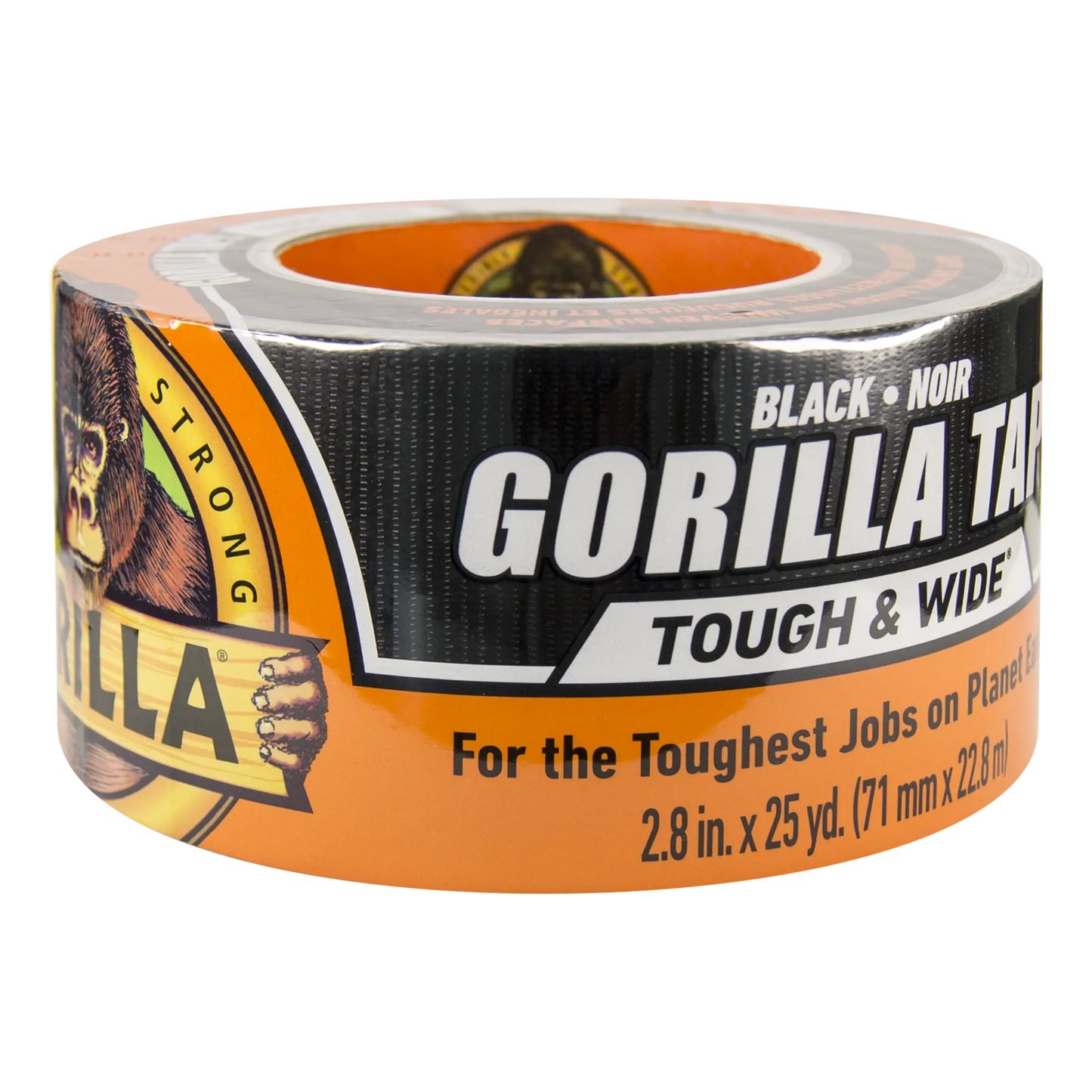 Gorilla Tape® Tough & Wide Sort