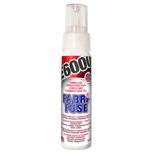 E6000 Fabri-Fuse
