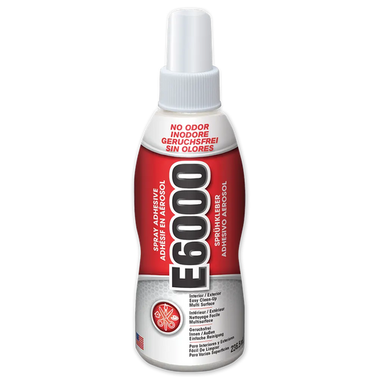 E6000 Spraylim