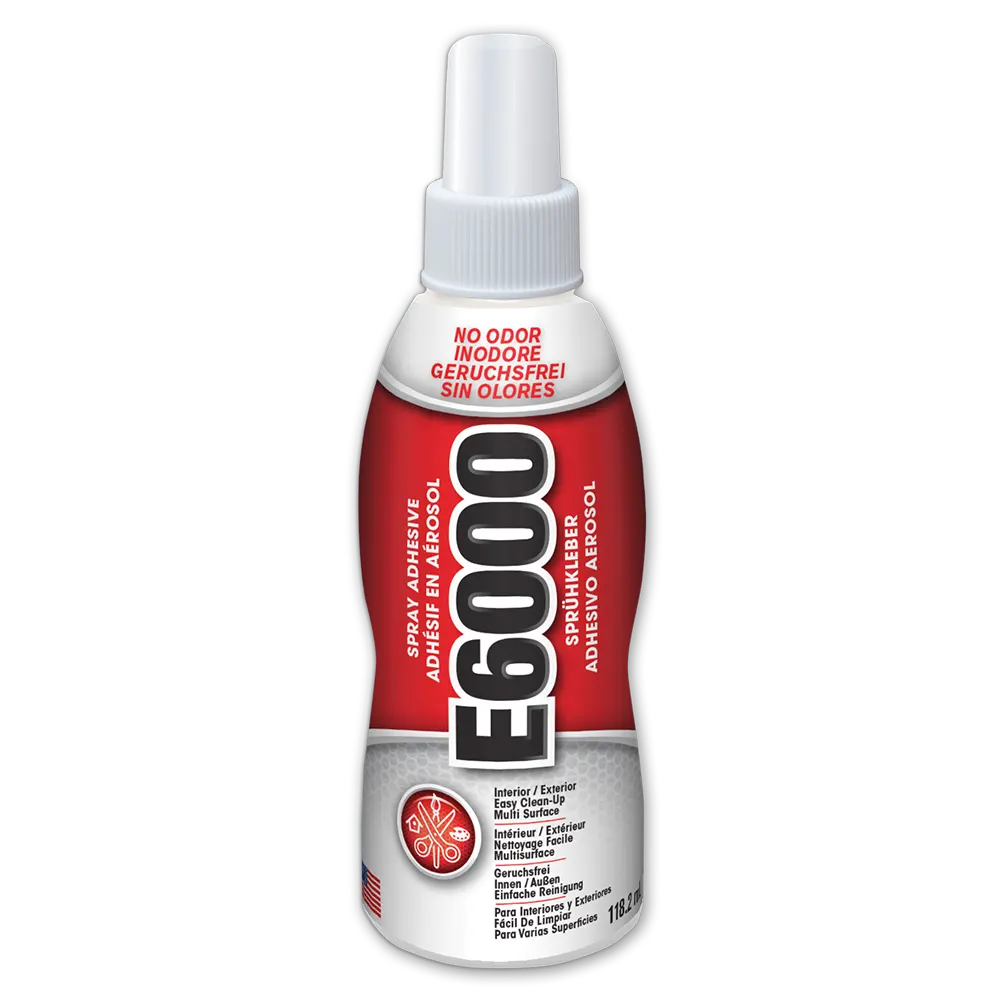 E6000 Spraylim