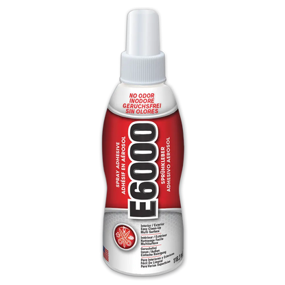 E6000 Spraylim