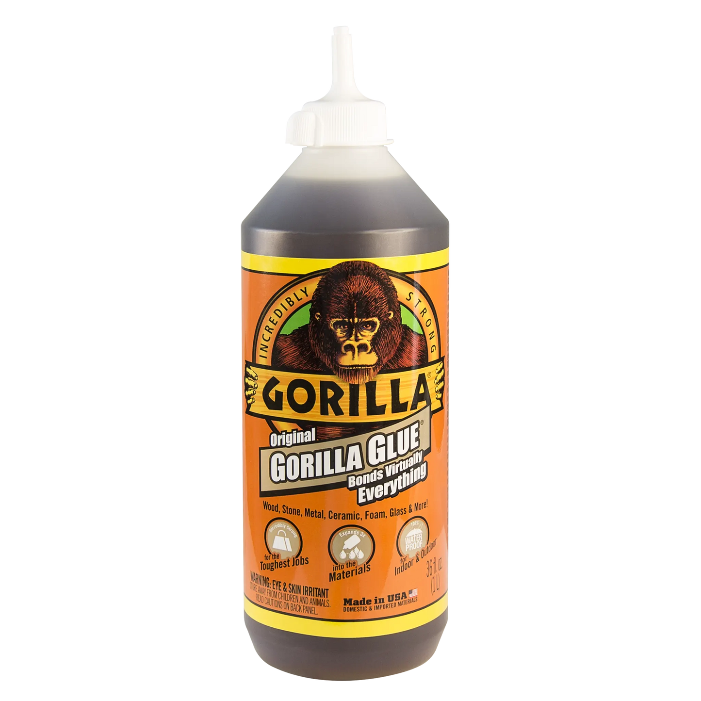 gorilla glue 1000ml front view