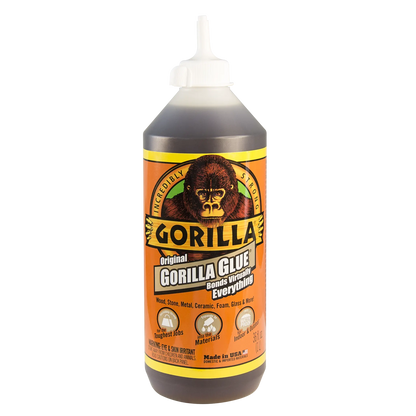 gorilla glue 1000ml front view