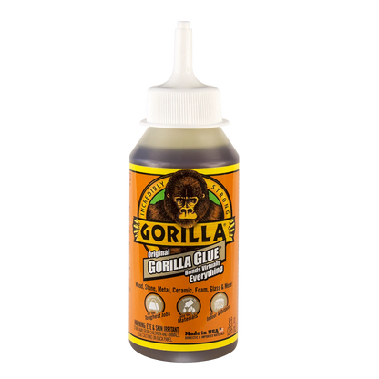 gorilla glue bottle 236ml front view