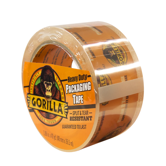 Gorilla Heavy Duty Packaging Tape