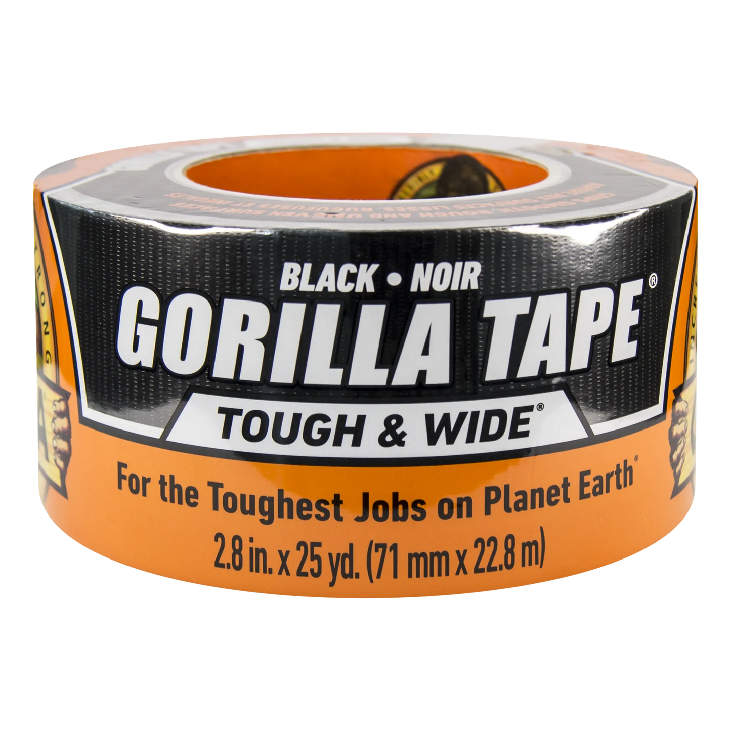 Gorilla Tape® Tough & Wide Sort