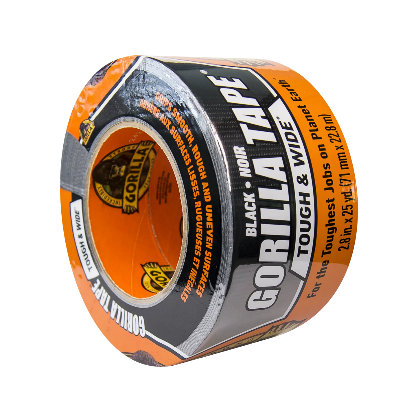Gorilla Tape® Tough & Wide Sort