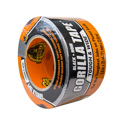 Gorilla Tape® Tough & Wide Sort