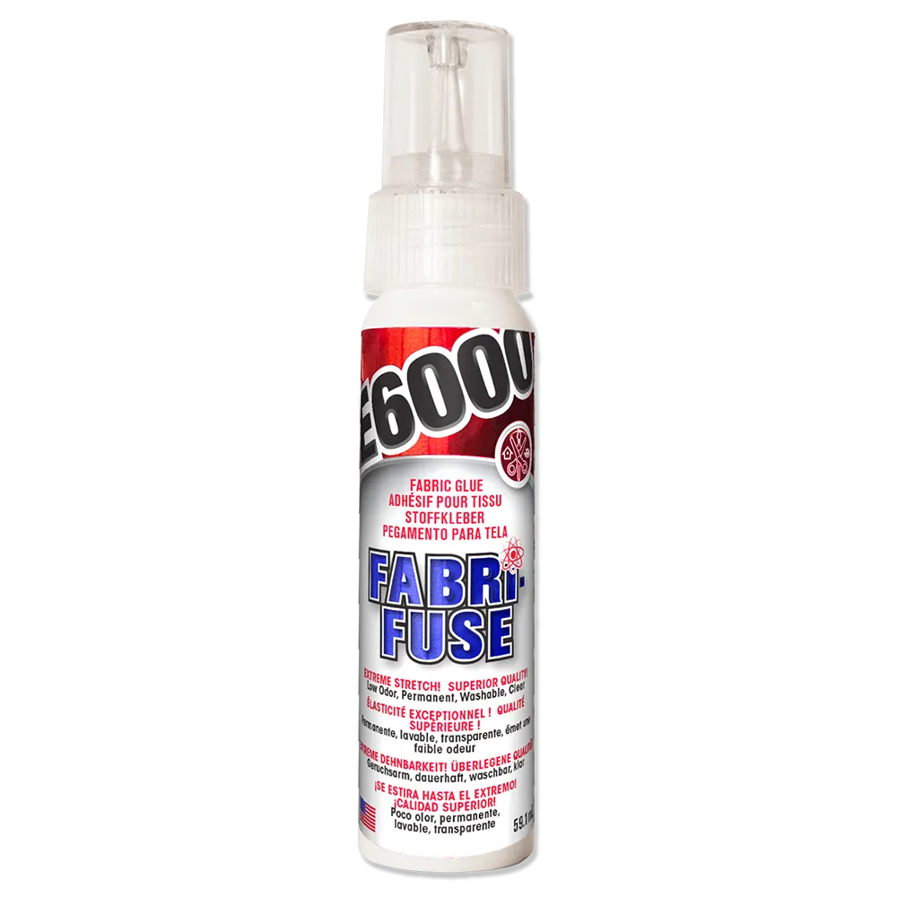 E6000 Fabri-Fuse
