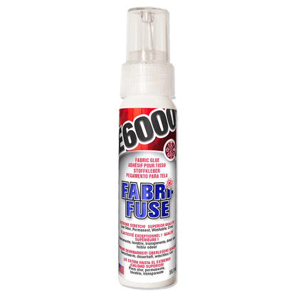 E6000 Fabri-Fuse