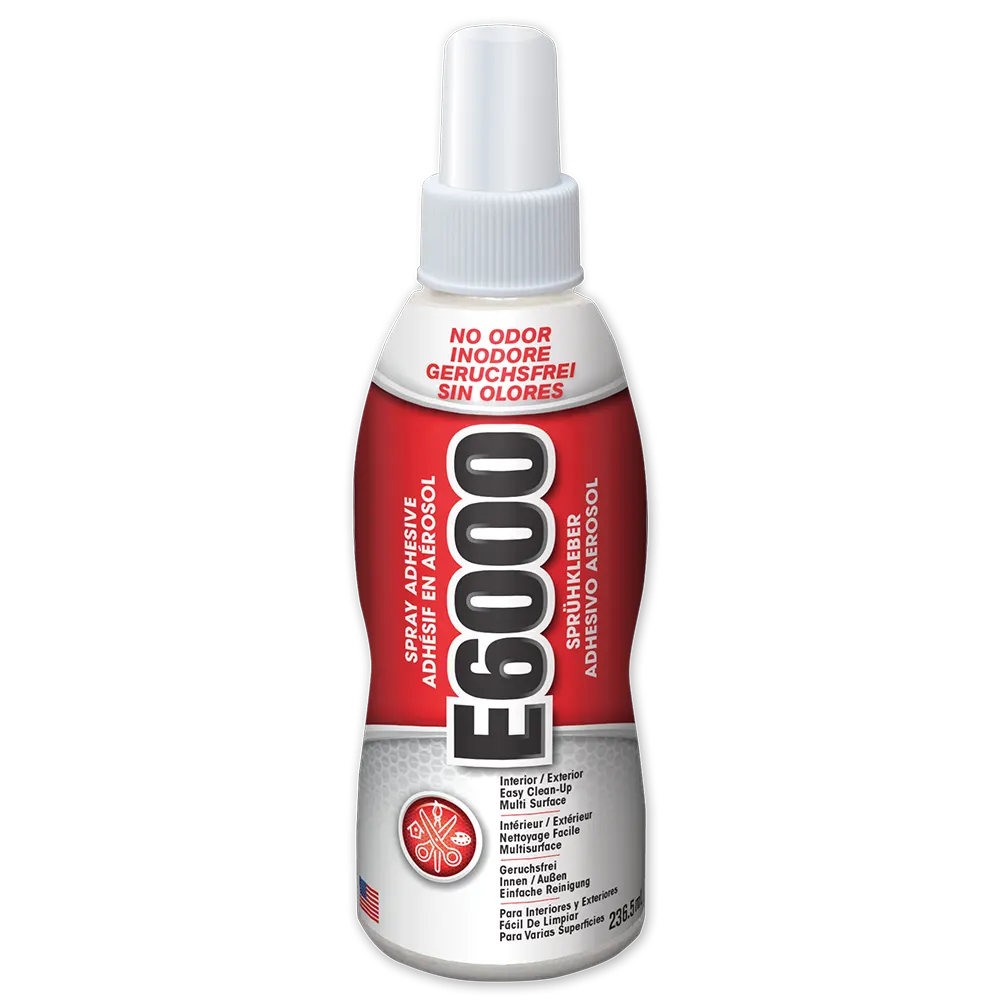 E6000 Spraylim