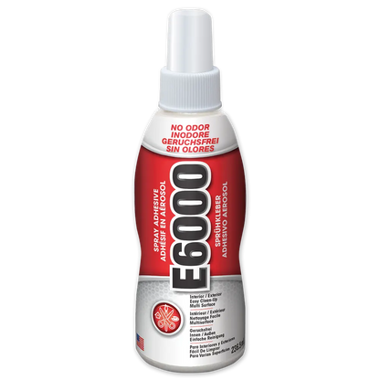 E6000 Spraylim