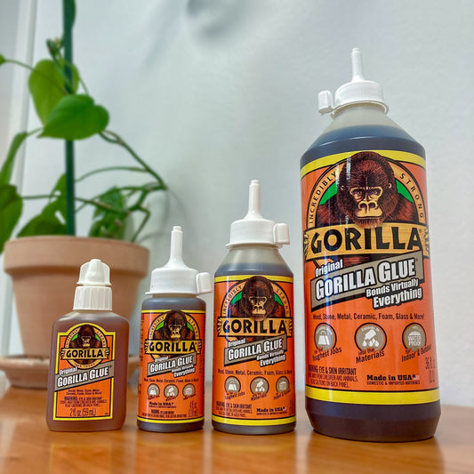 Gorilla Glue®